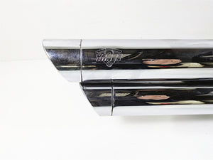 1992 Harley FLSTC Softail Heritage Vance Hines Big Shots Exhaust Modified -Read | Mototech271