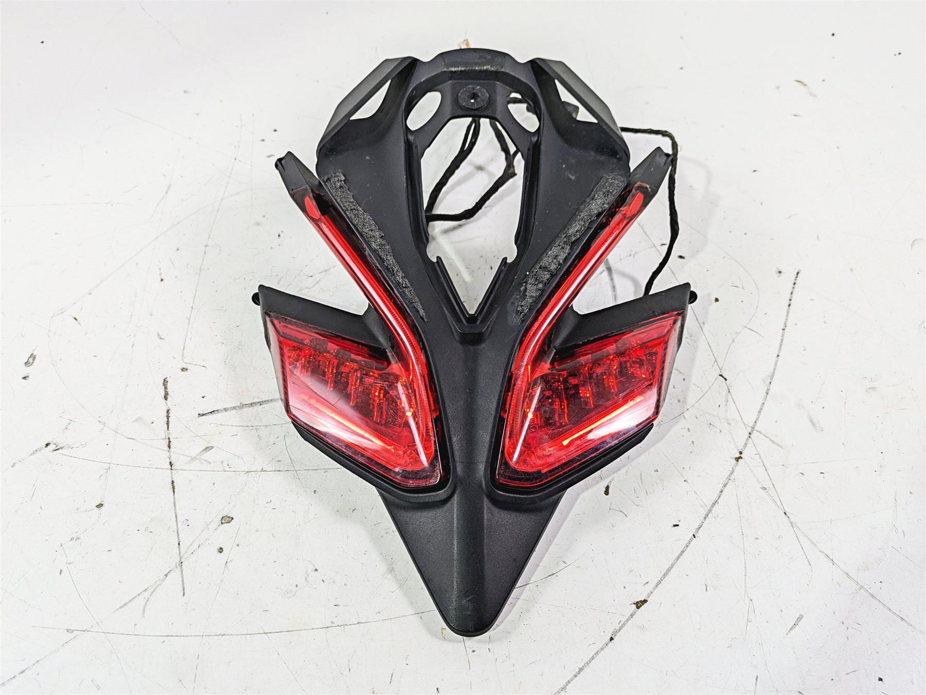 2015 Ducati Panigale 1299 S Taillight Tail Light & Cover 52510445C {{ shop.shopifyCountryName }} - Mototech271
