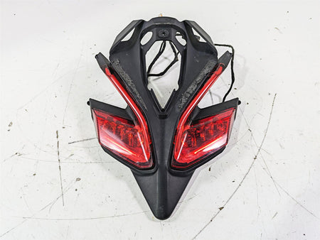 2015 Ducati Panigale 1299 S Taillight Tail Light & Cover 52510445C {{ shop.shopifyCountryName }} - Mototech271