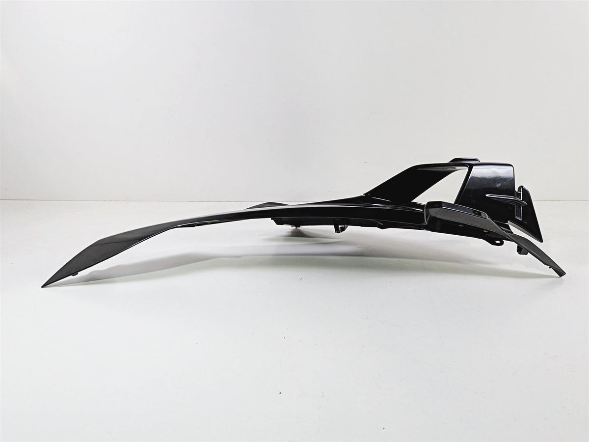 2024 BMW S1000RR K67 Left Black Side Fairing Cover Wing 46637924421-Mototech271