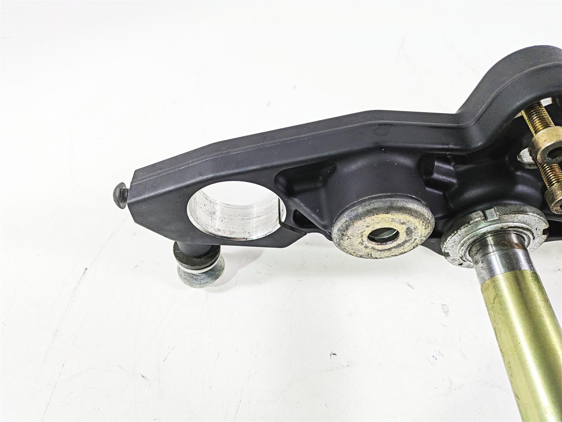 2018 Indian Chieftain Dark Horse Lower Upper Triple Tree Set 46mm 1824691 {{ shop.shopifyCountryName }} - Mototech271