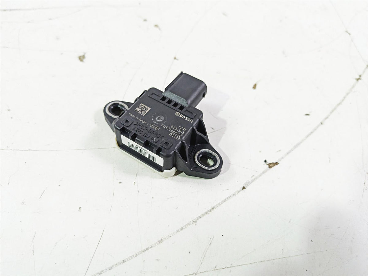 2015 Ducati Panigale 1299 S Lean Angle Fall Over Sensor Bosch 38540073B {{ shop.shopifyCountryName }} - Mototech271
