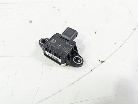 2015 Ducati Panigale 1299 S Lean Angle Fall Over Sensor Bosch 38540073B {{ shop.shopifyCountryName }} - Mototech271