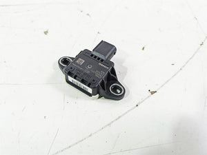 2015 Ducati Panigale 1299 S Lean Angle Fall Over Sensor Bosch 38540073B | Mototech271