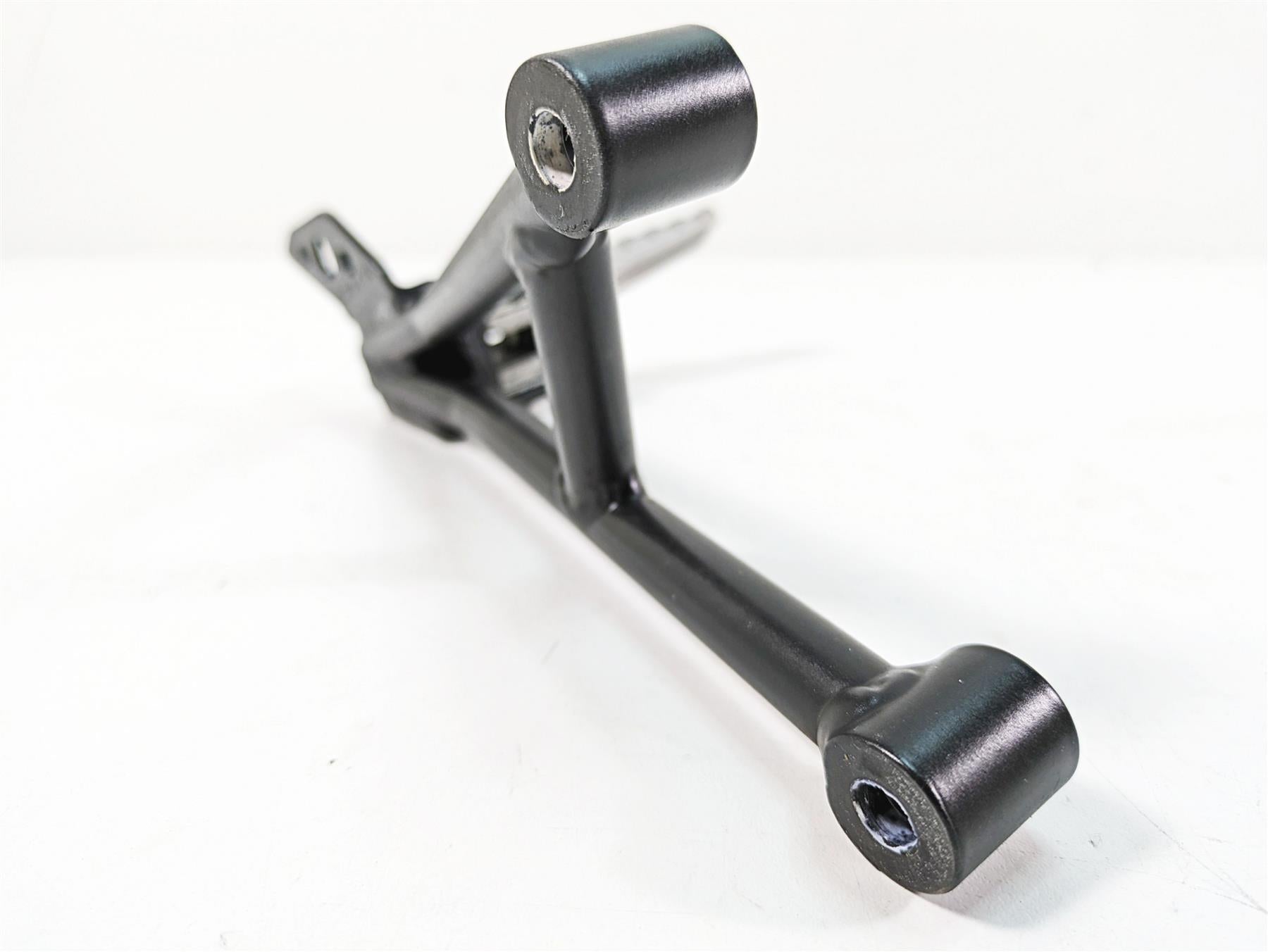 2020 Ducati Hypermotard 950 SP Left Rear Passenger Footpeg Set 82413552AA {{ shop.shopifyCountryName }} - Mototech271