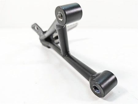 2020 Ducati Hypermotard 950 SP Left Rear Passenger Footpeg Set 82413552AA {{ shop.shopifyCountryName }} - Mototech271