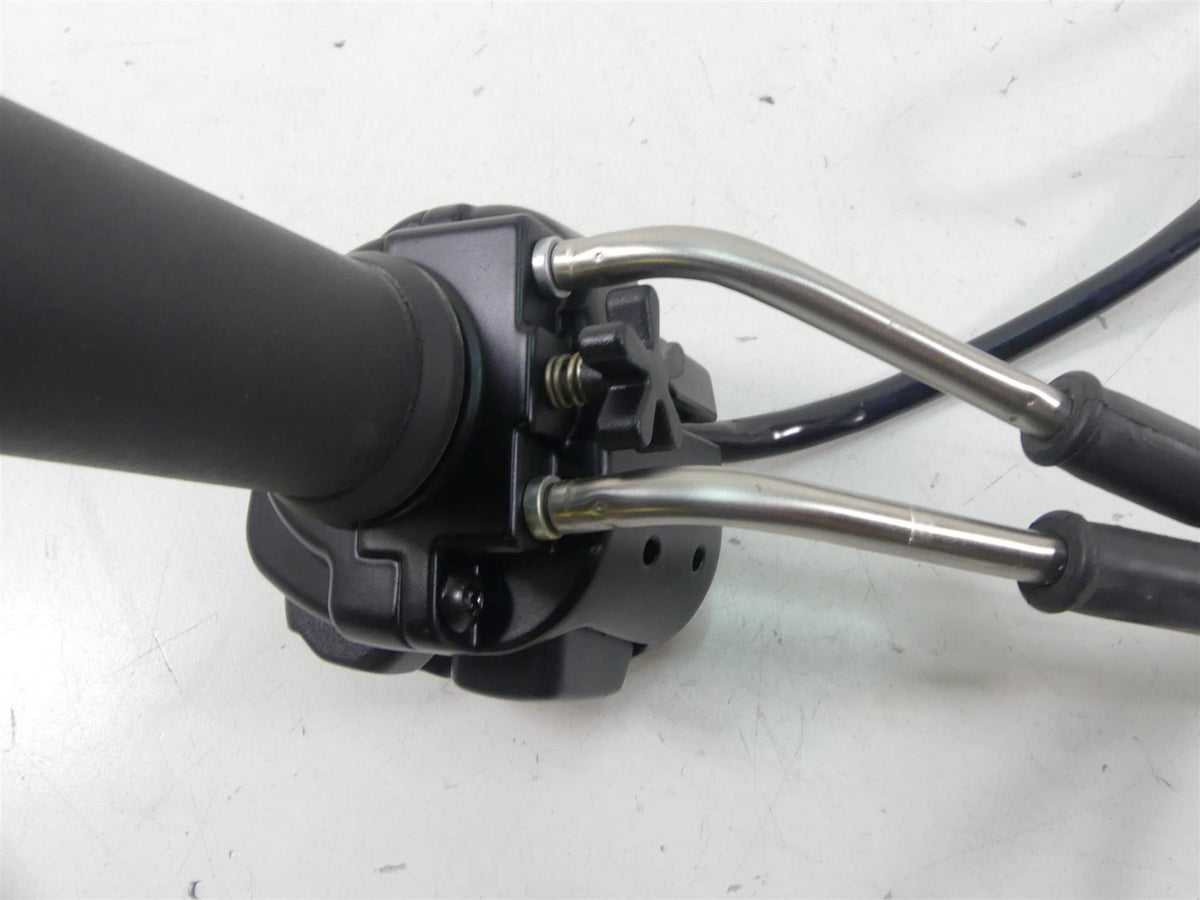 2020 Harley XL1200 CX Sportster Roadster Right Hand Control Switch 71500297 {{ shop.shopifyCountryName }} - Mototech271