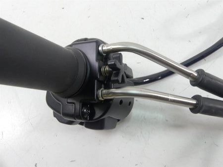 2020 Harley XL1200 CX Sportster Roadster Right Hand Control Switch 71500297 {{ shop.shopifyCountryName }} - Mototech271