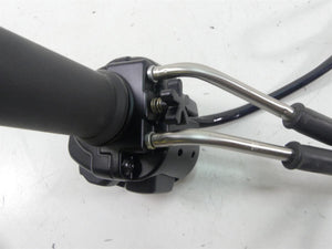 2020 Harley XL1200 CX Sportster Roadster Right Hand Control Switch 71500297