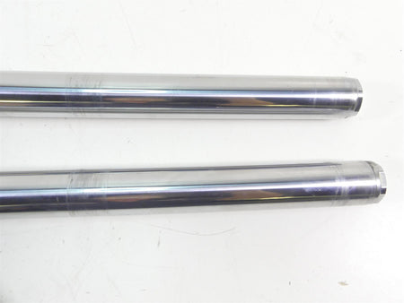 2001 Harley Davidson XL1200 Sportster Straight Front Forks Leg Set 39Mm 45900-00 {{ shop.shopifyCountryName }} - Mototech271