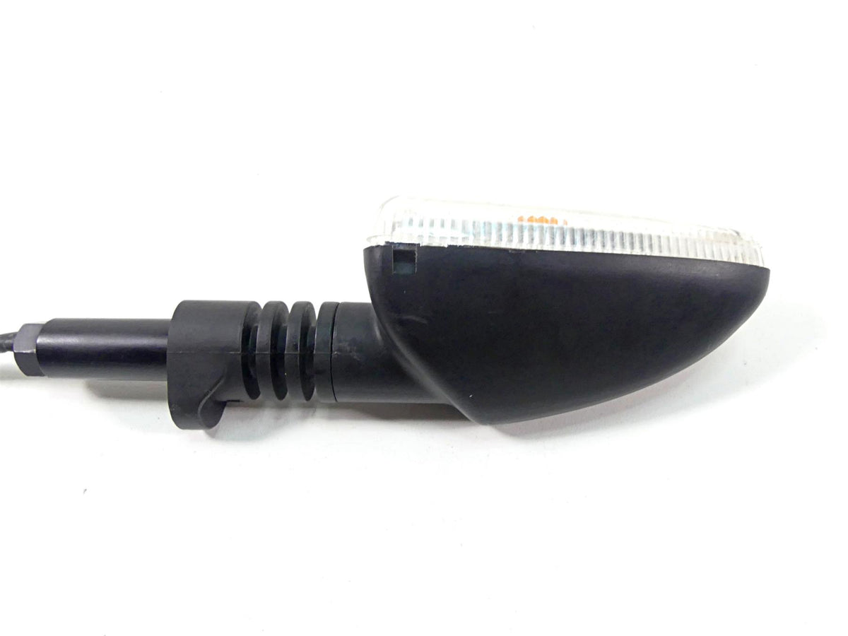 2016 KTM 1290 Super Duke R Front Blinker Turn Signal Set 78114025000 78114026000 {{ shop.shopifyCountryName }} - Mototech271