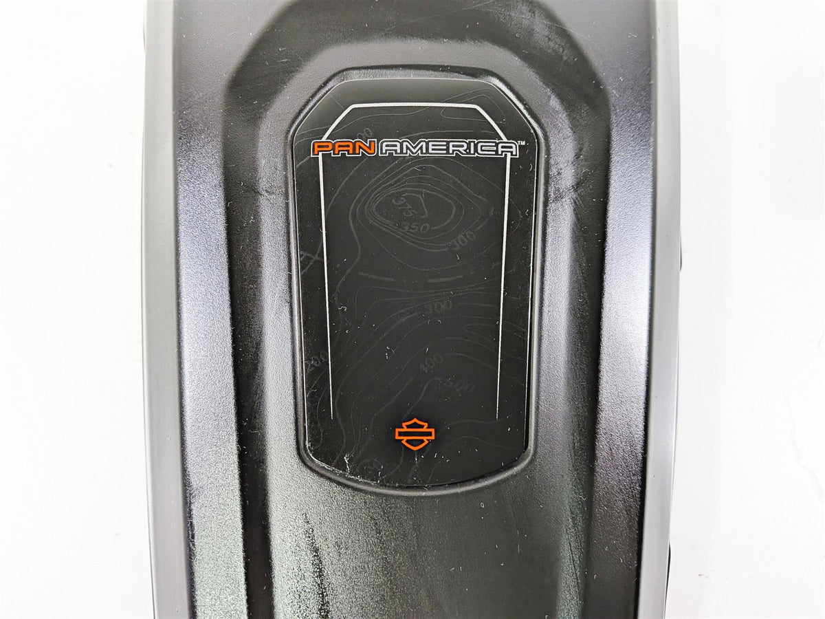 2023 Harley Adv RA1250 S Pan America Upper Center Tank Cover - Scratch 70900924 {{ shop.shopifyCountryName }} - Mototech271