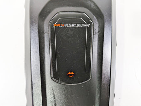 2023 Harley Adv RA1250 S Pan America Upper Center Tank Cover - Scratch 70900924 {{ shop.shopifyCountryName }} - Mototech271