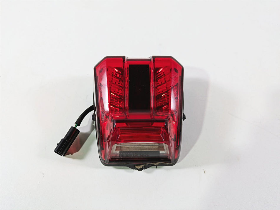 2015 Triumph Tiger Explorer XC Taillight Tail Stop Brake Light T270154 {{ shop.shopifyCountryName }} - Mototech271