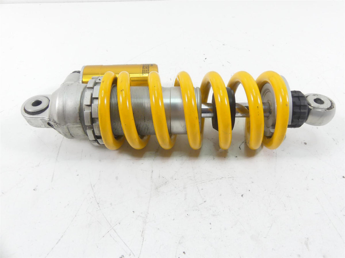 2018 Ducati Hypermotard 939 SP Rear Ohlins Suspension Shock Damper 36521131A {{ shop.shopifyCountryName }} - Mototech271