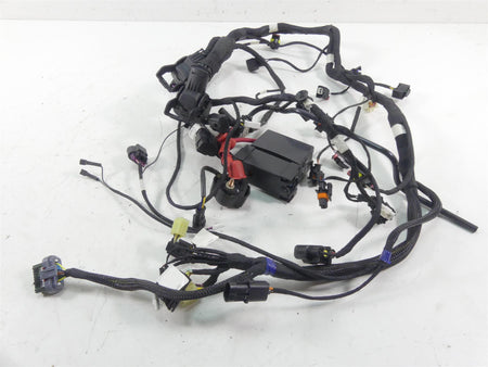 2016 Indian Scout Sixty Main Wiring Harness - No Cuts - No Abs 2413218 2413356 {{ shop.shopifyCountryName }} - Mototech271