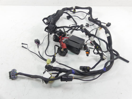 2016 Indian Scout Sixty Main Wiring Harness - No Cuts - No Abs 2413218 2413356 | Mototech271