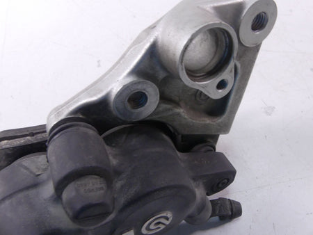 2018 BMW K1600 Bagger Rear Brembo Brake Caliper + Mount 34218522987 {{ shop.shopifyCountryName }} - Mototech271