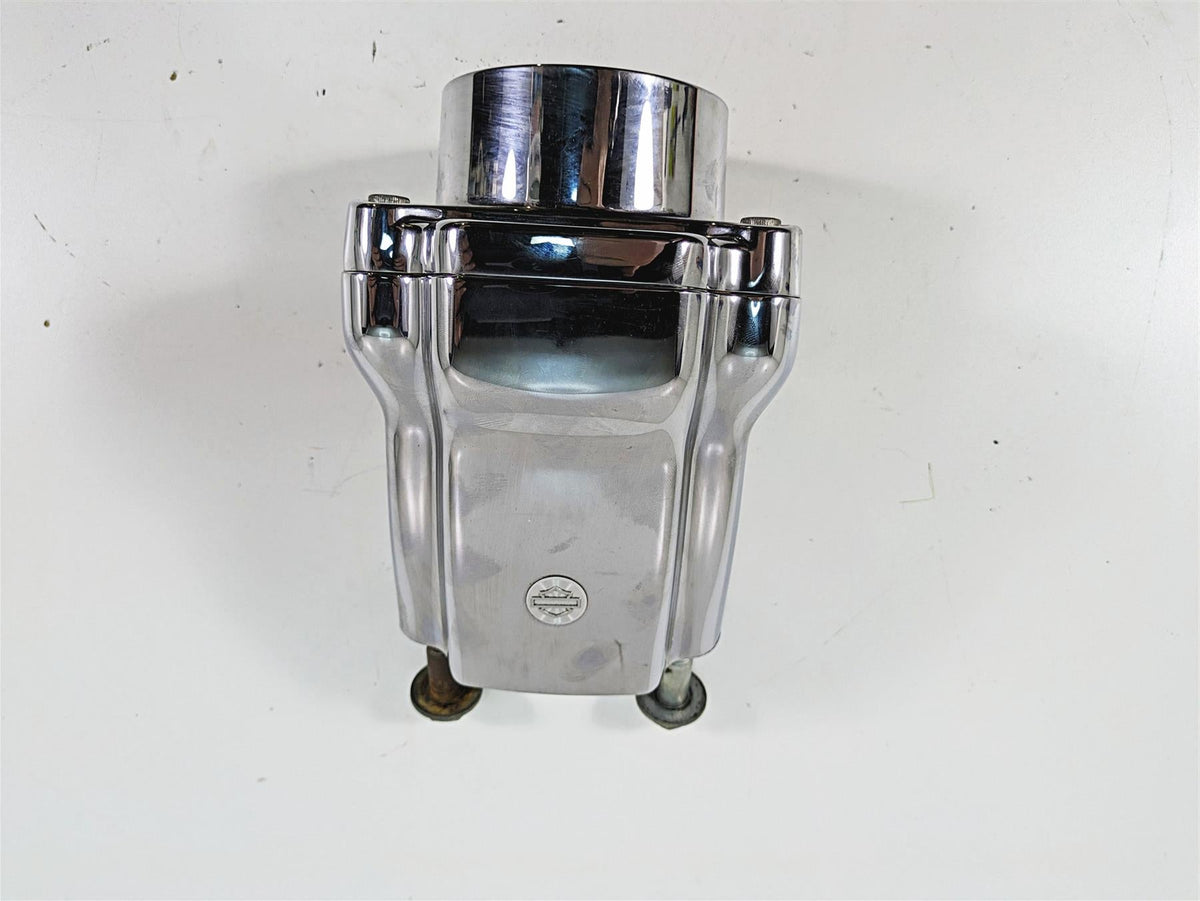 2006 Harley Sportster XL1200 Handlebar Riser Holder Clamp 56017-04 55843-04 {{ shop.shopifyCountryName }} - Mototech271