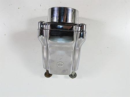 2006 Harley Sportster XL1200 Handlebar Riser Holder Clamp 56017-04 55843-04 {{ shop.shopifyCountryName }} - Mototech271