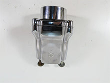 Load image into Gallery viewer, 2006 Harley Sportster XL1200 Handlebar Riser Holder Clamp 56017-04 55843-04 | Mototech271
