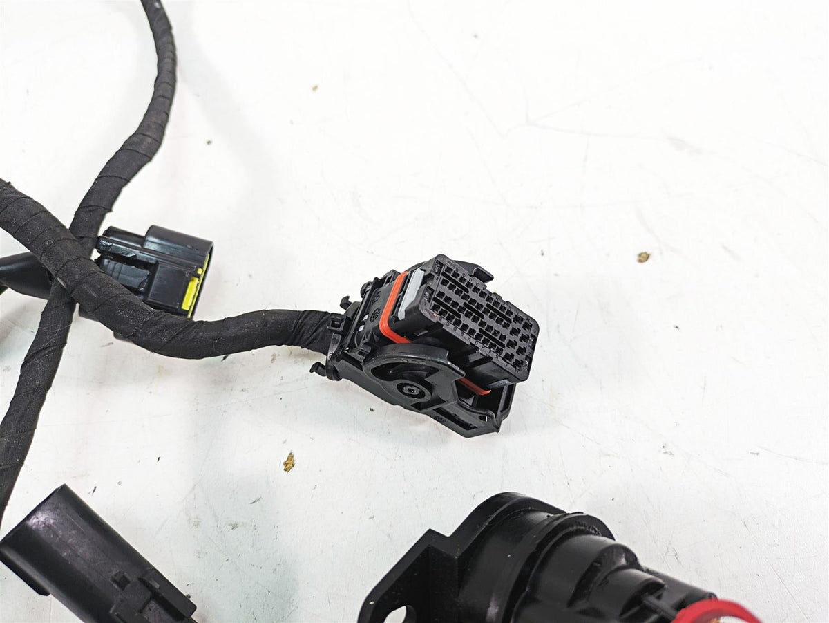 2016 Sea-Doo Spark 900 Main Wiring Harness Loom - Read 278003258 278003422 {{ shop.shopifyCountryName }} - Mototech271