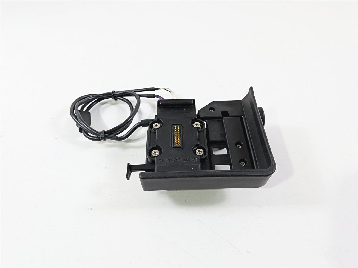 2019 BMW R1250GS K50 Gps Navi Mount Holder Cradle Set 65908354256 {{ shop.shopifyCountryName }} - Mototech271