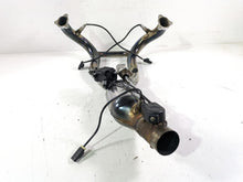 Load image into Gallery viewer, 2022 BMW R1250 RT K052 Chrome Exhaust Pipe Header &amp; Actuator 18518559520 | Mototech271
