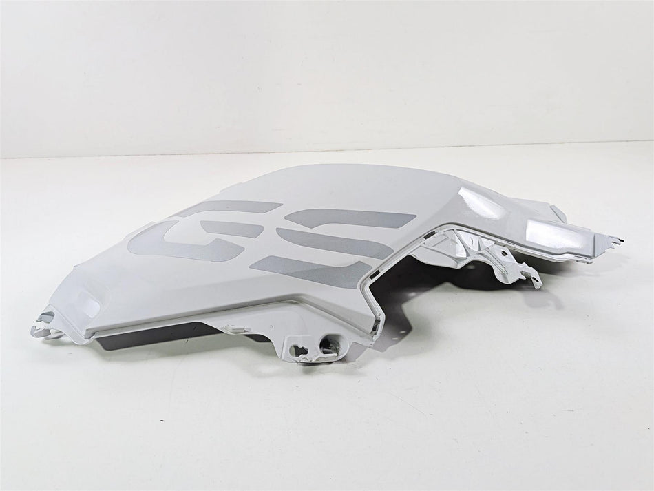 2019 BMW R1250GS K50 Right Main Tank Fairing Cover Read 46638563502 46638563504 {{ shop.shopifyCountryName }} - Mototech271