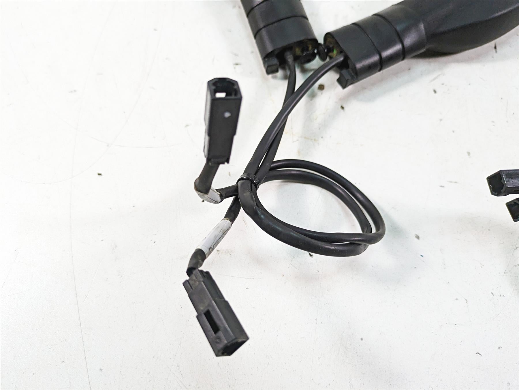 2020 Ducati Scrambler 1100 Sport Pro Front Rear Blinker Turn Signals 53010331A {{ shop.shopifyCountryName }} - Mototech271