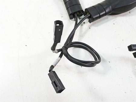2020 Ducati Scrambler 1100 Sport Pro Front Rear Blinker Turn Signals 53010331A {{ shop.shopifyCountryName }} - Mototech271