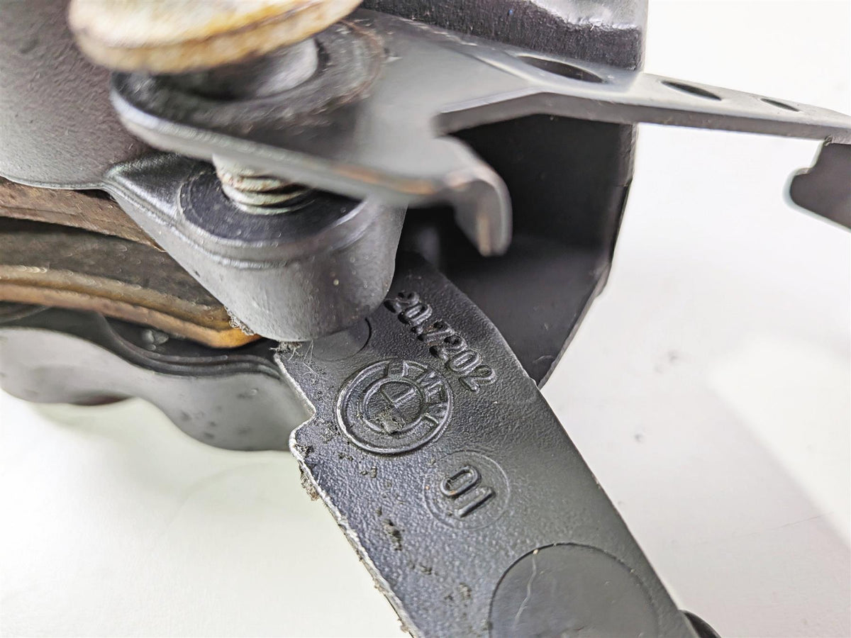 2002 BMW K1200LT 89V3 Integral ABS Rear Brake Caliper 34217680372 {{ shop.shopifyCountryName }} - Mototech271