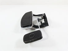 Load image into Gallery viewer, 2012 Harley Softail FLSTF Fat Boy Right Front Floorboard Brake Pedal 42431-11
