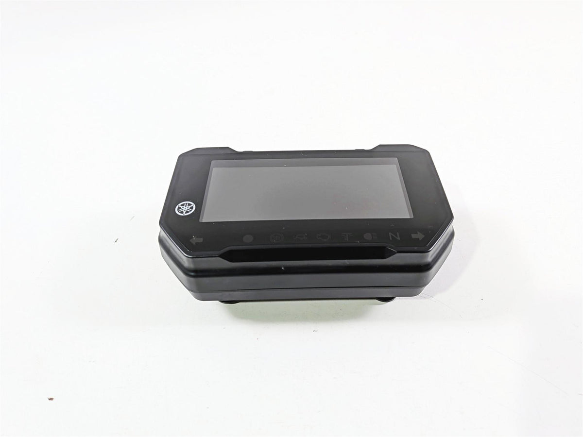 2025 Yamaha YZF R7 Speedometer Instrument Gauge 2K BEB-83500-01-00 {{ shop.shopifyCountryName }} - Mototech271