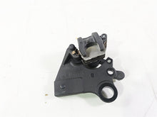 Load image into Gallery viewer, 2020 Kawasaki ZX6R Ninja Nissin Rear Brake Caliper &amp; Bracket 43080-0114-DJ
