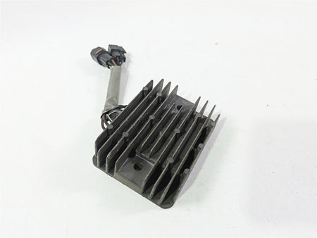 2006 Suzuki GSXR1000 K6 Voltage Regulator Rectifier 32800-41G00 32800-47H00 {{ shop.shopifyCountryName }} - Mototech271