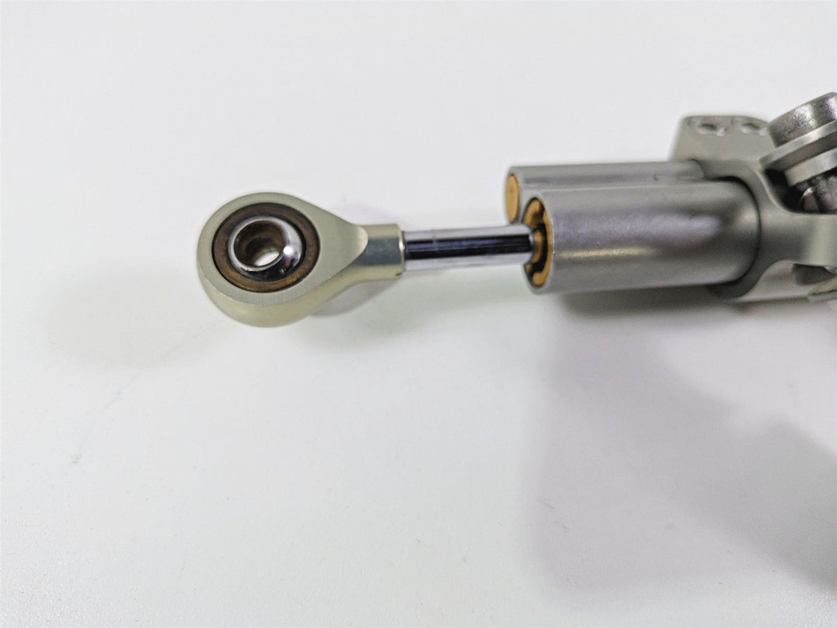 2022 BMW RnineT Pure K22 Ohlins Steering Damper Stabilizer & Mounts 32768548757 {{ shop.shopifyCountryName }} - Mototech271