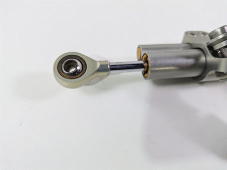 2022 BMW RnineT Pure K22 Ohlins Steering Damper Stabilizer & Mounts 32768548757 {{ shop.shopifyCountryName }} - Mototech271