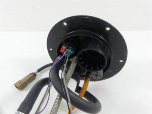 2015 Harley VRSCF Muscle Rod Fuel Gas Petrol Pump - Tested 75310-07 | Mototech271
