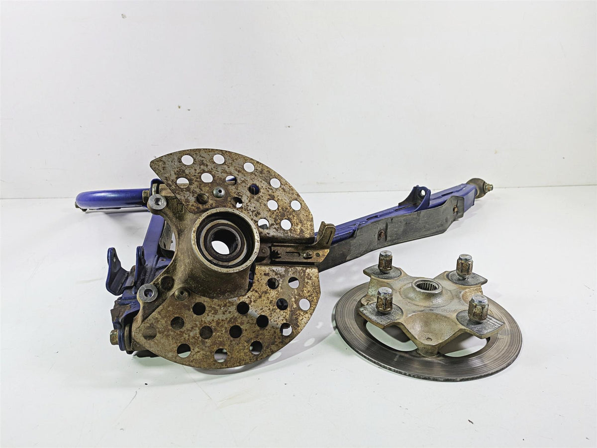 2020 Yamaha YXZ1000 R SS XTR Right Rear Trailing Arms Hub 2HC-F2107-50-00 {{ shop.shopifyCountryName }} - Mototech271