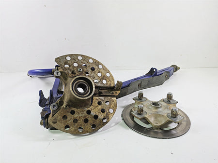 2020 Yamaha YXZ1000 R SS XTR Right Rear Trailing Arms Hub 2HC-F2107-50-00 {{ shop.shopifyCountryName }} - Mototech271