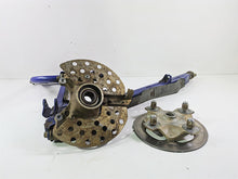 Load image into Gallery viewer, 2020 Yamaha YXZ1000 R SS XTR Right Rear Trailing Arms Hub 2HC-F2107-50-00
