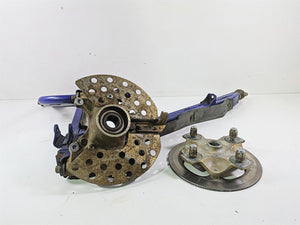 2020 Yamaha YXZ1000 R SS XTR Right Rear Trailing Arms Hub 2HC-F2107-50-00