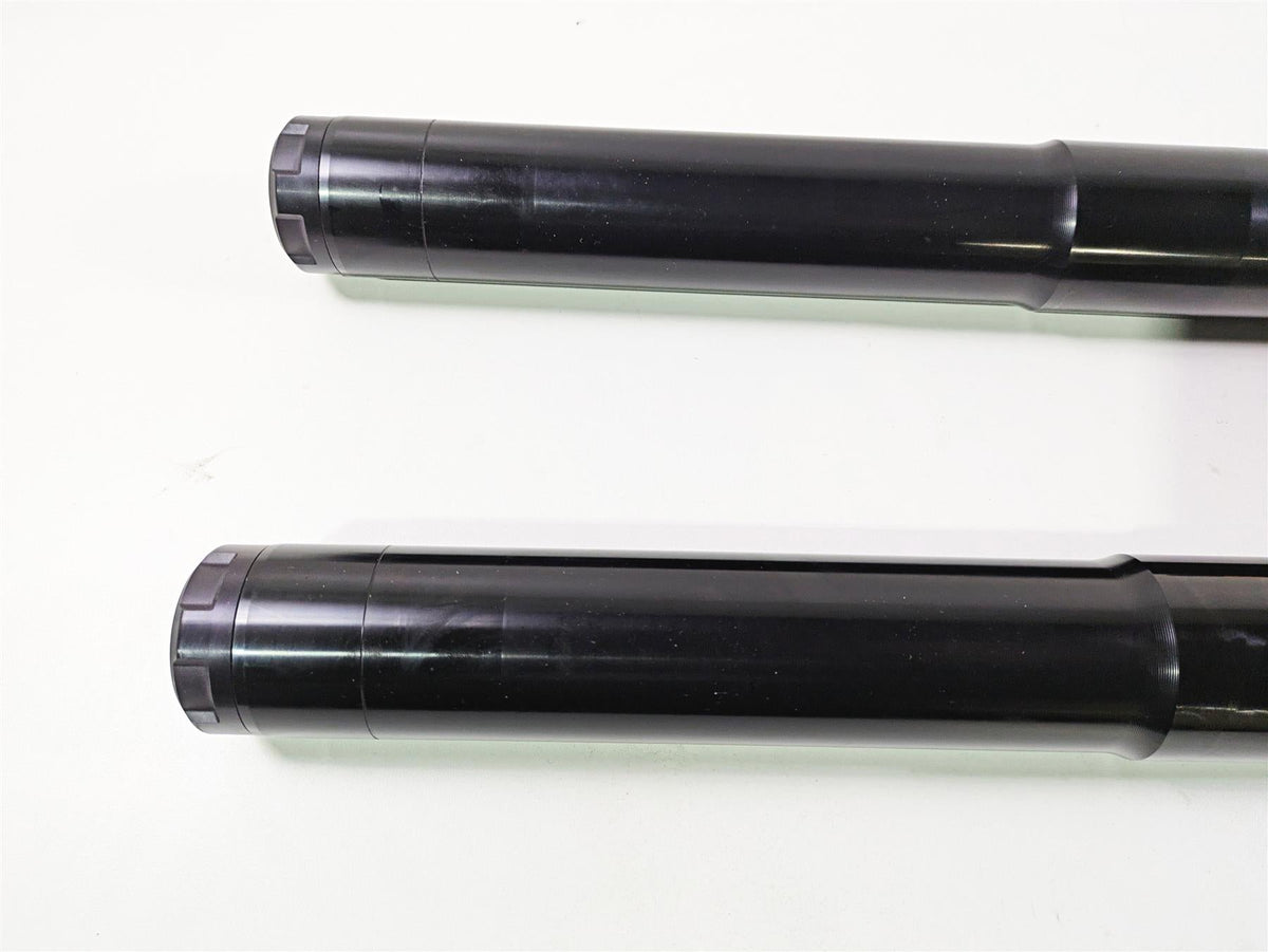 2019 Harley Softail FXDR 114 Straight Front Fork Leg Set 45400202 45400201 {{ shop.shopifyCountryName }} - Mototech271