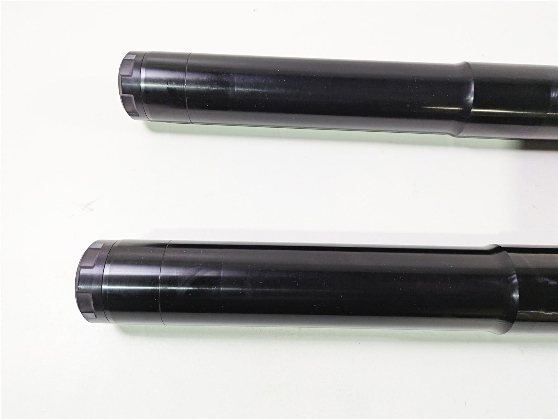 2019 Harley Softail FXDR 114 Straight Front Fork Leg Set 45400202 45400201 {{ shop.shopifyCountryName }} - Mototech271