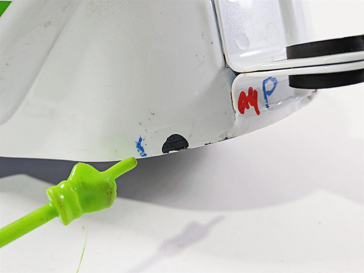 2024 Kawasaki EX500 Ninja 40th An. Fuel Gas Petrol Tank -No Dents 51093-5338 {{ shop.shopifyCountryName }} - Mototech271