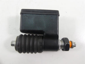 2003 Harley Dyna 100TH FXDL Low Rider Rear Brake Master Cylinder 42474-90C