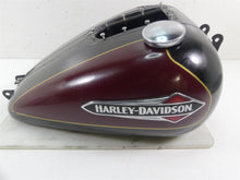 Load image into Gallery viewer, 2014 Harley FXDF Dyna Fat Bob Fuel Gas Petrol Tank Reservoir - Read 61586-04B | Mototech271
