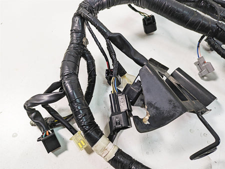 2016 Kawasaki Ninja EX300 Wiring Harness Loom -No Cuts 26031-1817 {{ shop.shopifyCountryName }} - Mototech271