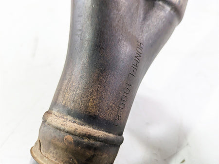2008 Honda CBR1000RR SC59 Exhaust Pipe Header Manifold 18150-MFL-670 {{ shop.shopifyCountryName }} - Mototech271